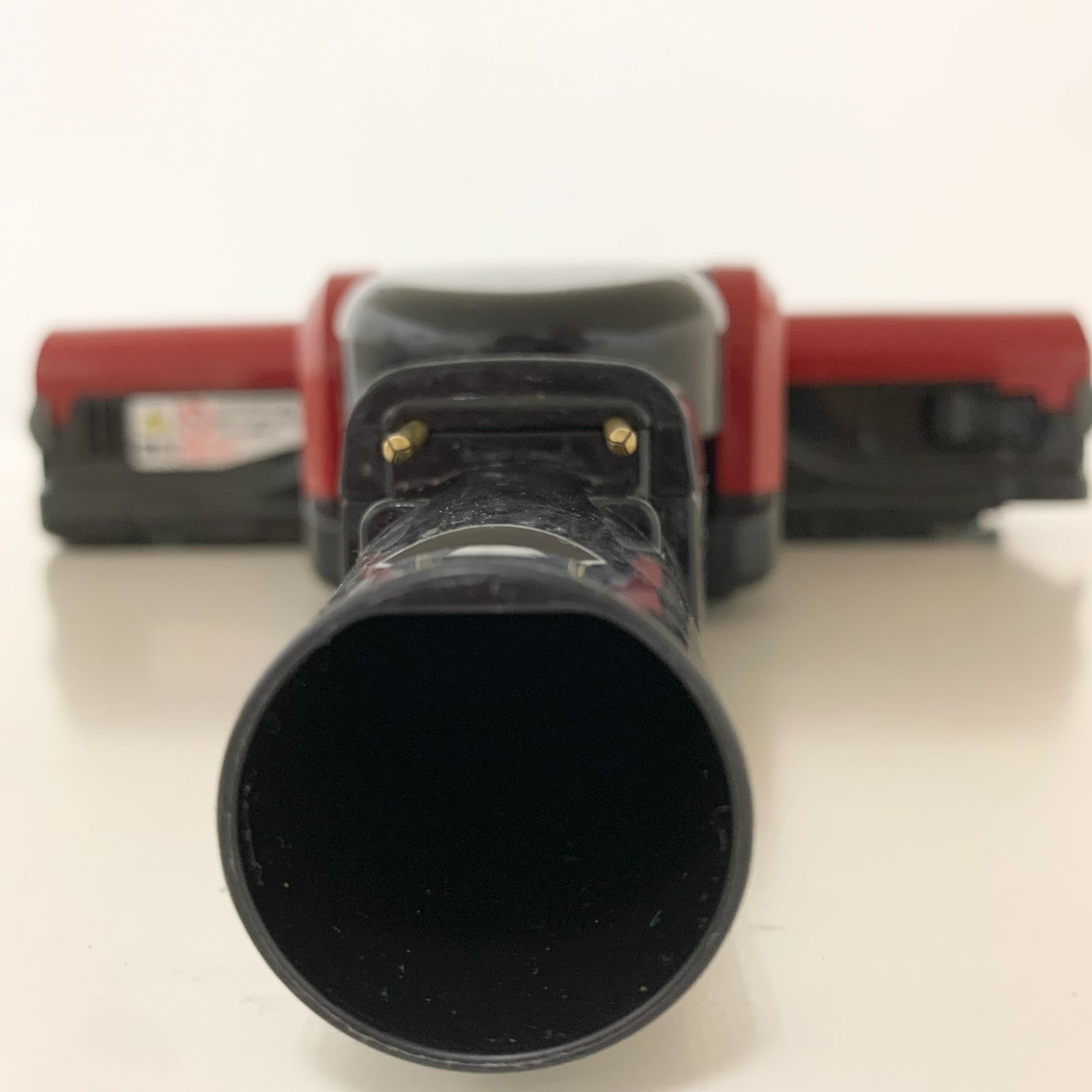赤　中古　動作保証　D-DP19　ヘッド　回転ブラシ　日立　掃除機　PV-BHL 赤 中古 動作保証 D-DP19 ヘッド 回転ブラシ 日立 掃除機 PV-BHL