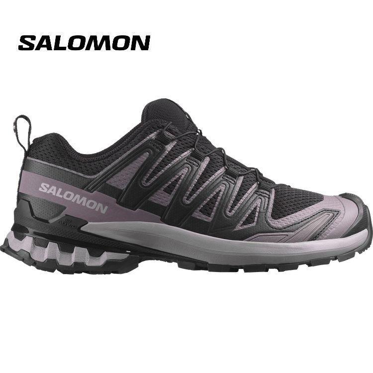 25秋冬 サロモン Salomon レディース XA PRO 3D V9 L47882900 25秋冬 サロモン Salomon レディース XA PRO 3D V9 L47882900