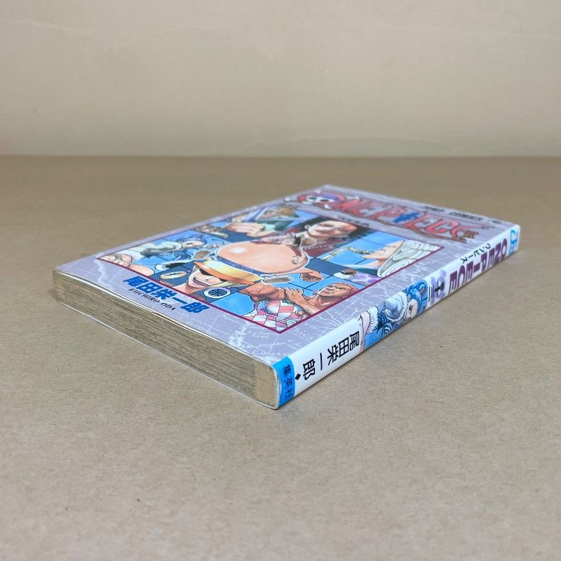 ONE PIECE ワンピース全冊初版13巻セット まとめ売り 尾田栄一郎