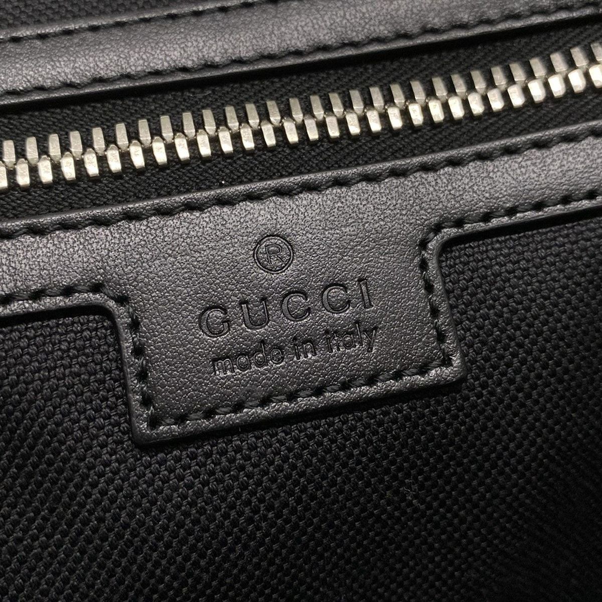 グッチ ビジネスバッグ