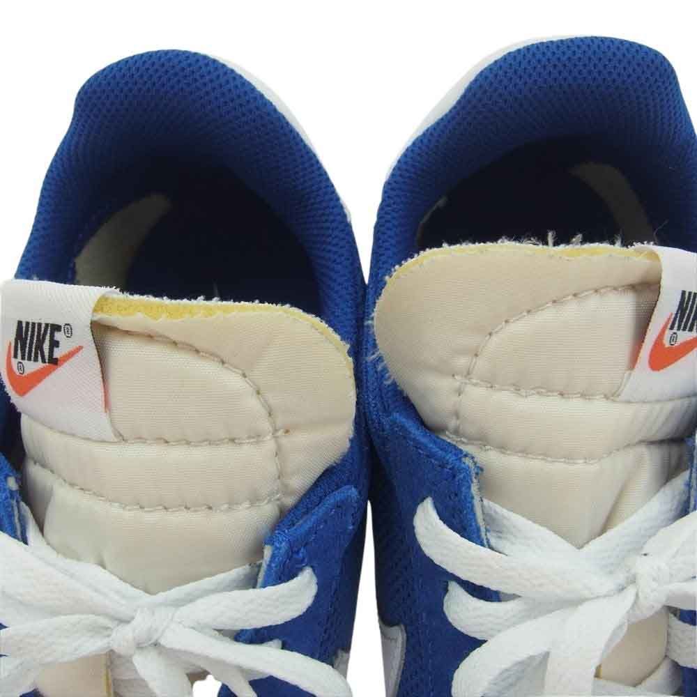 NIKE ナイキ 487754-405 Air Tailwind 79 エア テイルウィンド スニーカー ブルー系 28cm【中古】