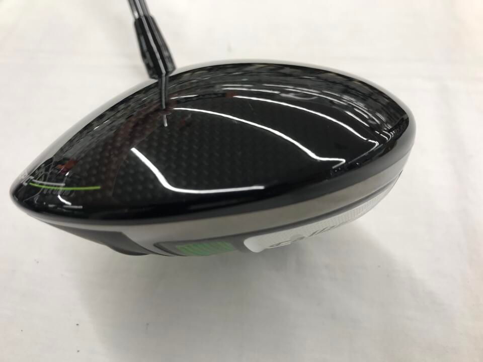 ドライバー キャロウェイ