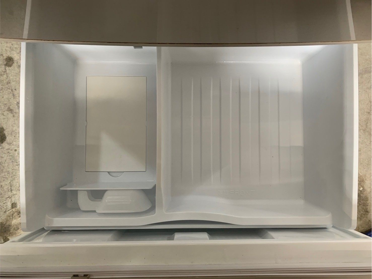 大阪送料無料☆3か月保障付き☆冷蔵庫☆パナソニック☆3ドア