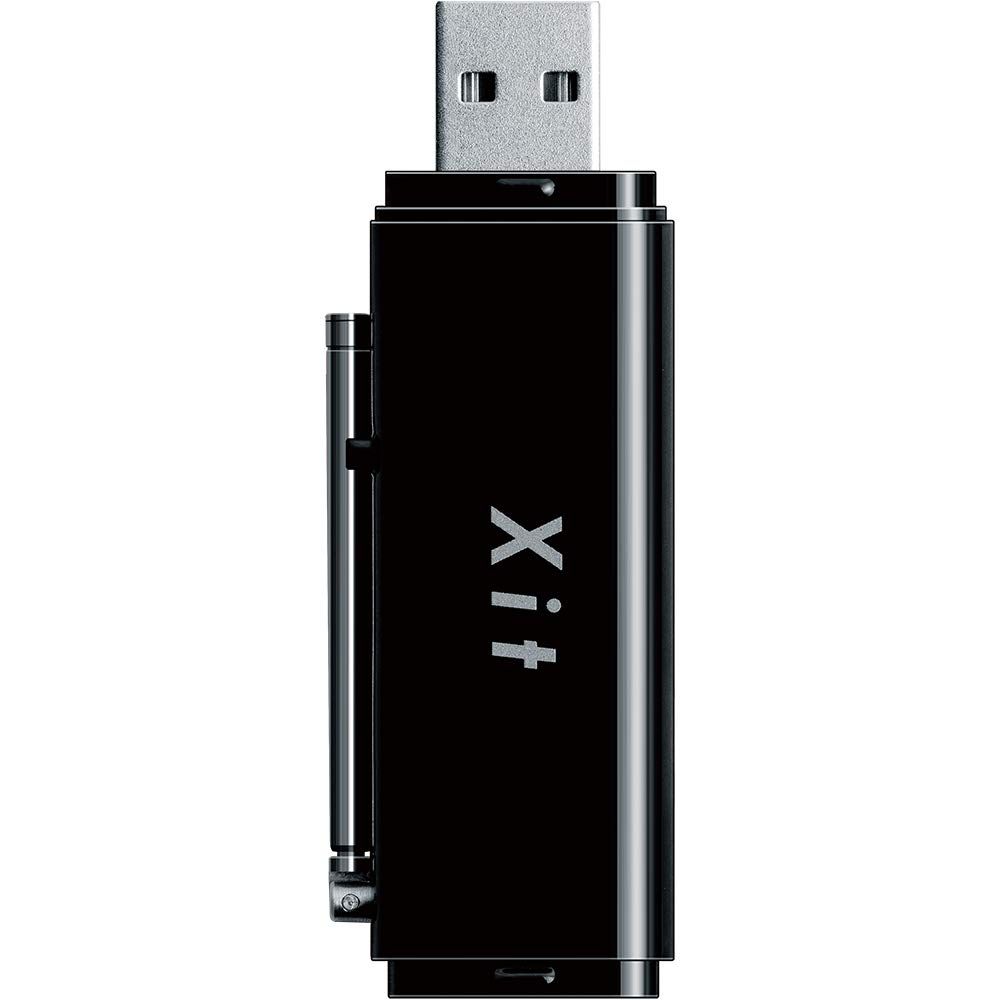 ピクセラ Xit Stick 地上デジタル放送対応 USB接続 テレビチューナー 