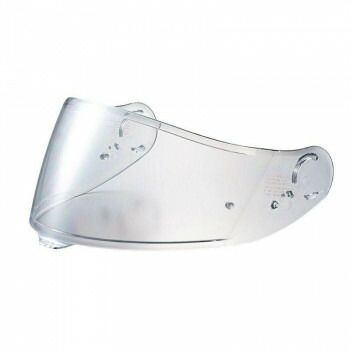 NANKAI プレミアム ミラーシールド クリア/シルバー X-Fifteen Z-8 CNS1C クリア