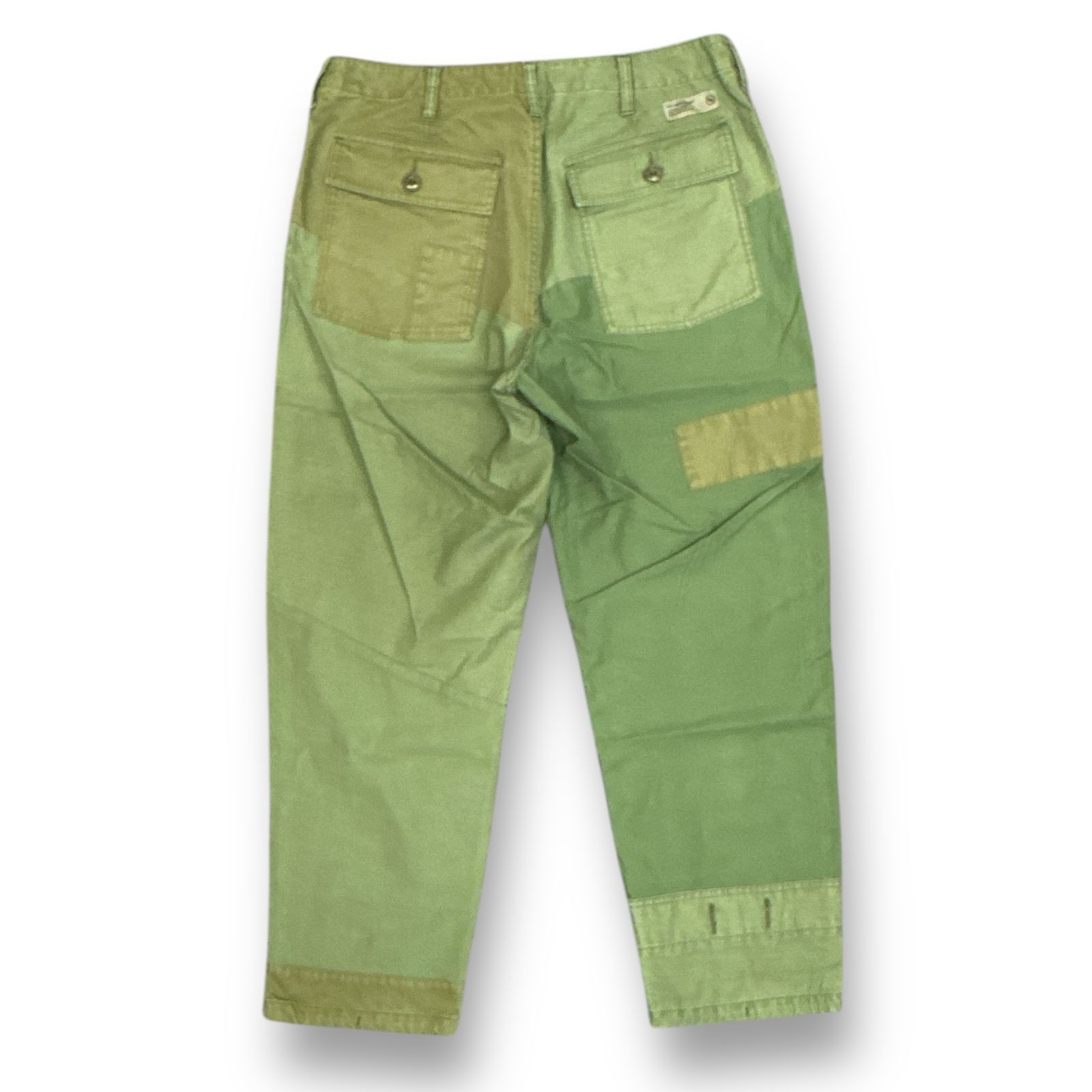 参考上代55000円 未使用品 NEIGHBORHOOD 24AW RM BAKER PANTS