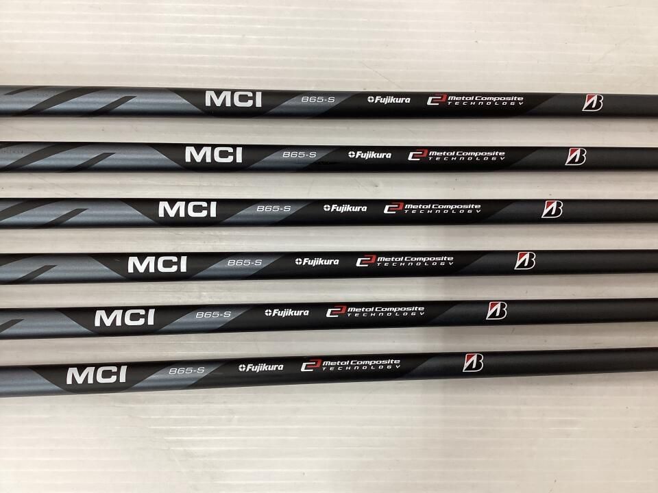 TOUR B 202CBP S MCI B65 アイアンセット ブリヂストン 最短 WWW_USTAUSTRALIA_COM_AU