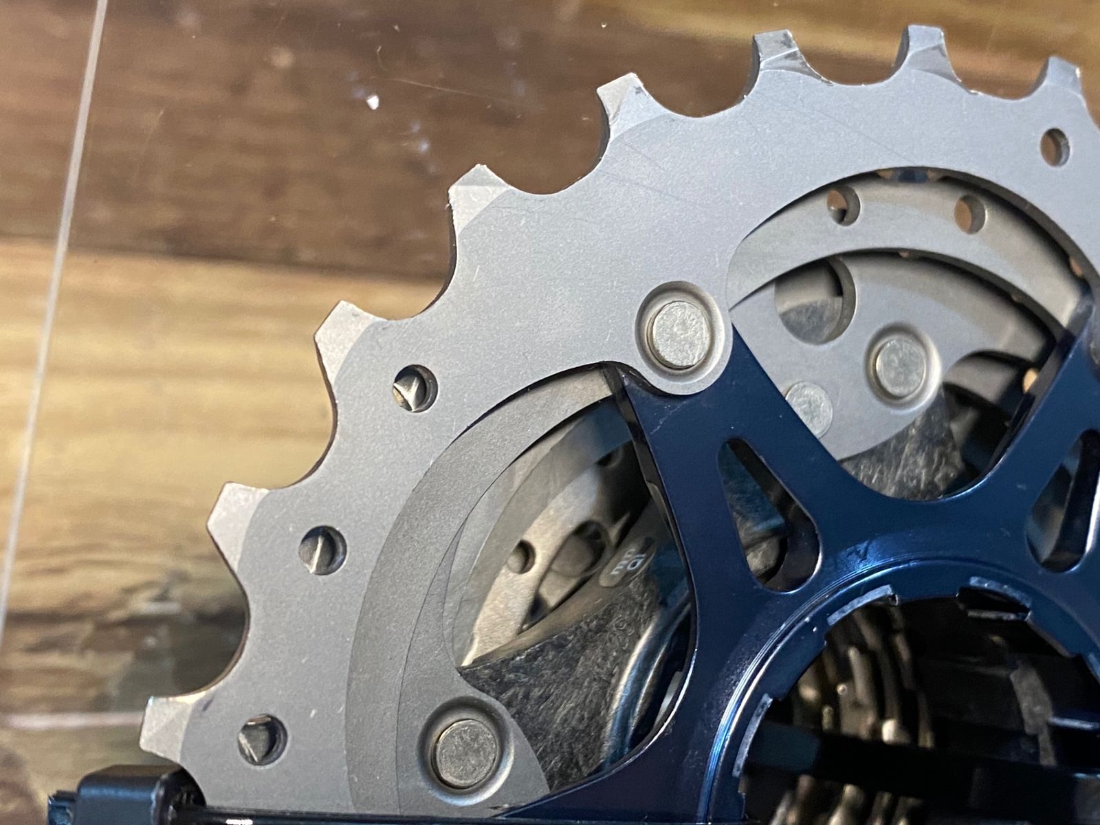 HW040 シマノ SHIMANO デュラエース DURA-ACE CS-R9100