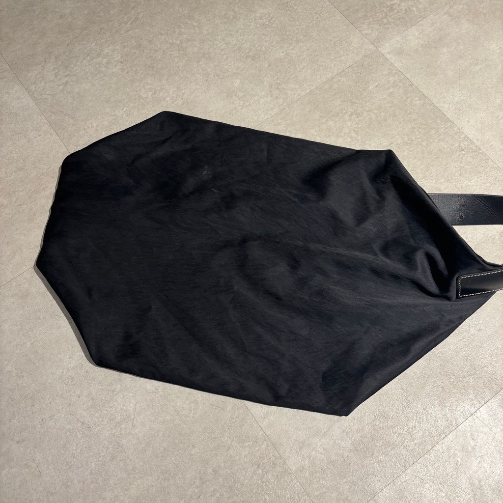 JIL SANDER ジルサンダー 20AW FOULARD BELT BAG ショルダーバッグ