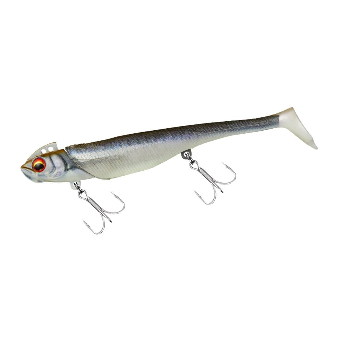 新品 ダイワ(DAIWA) 鮃狂(フラットジャンキー)ロデム 4 28g