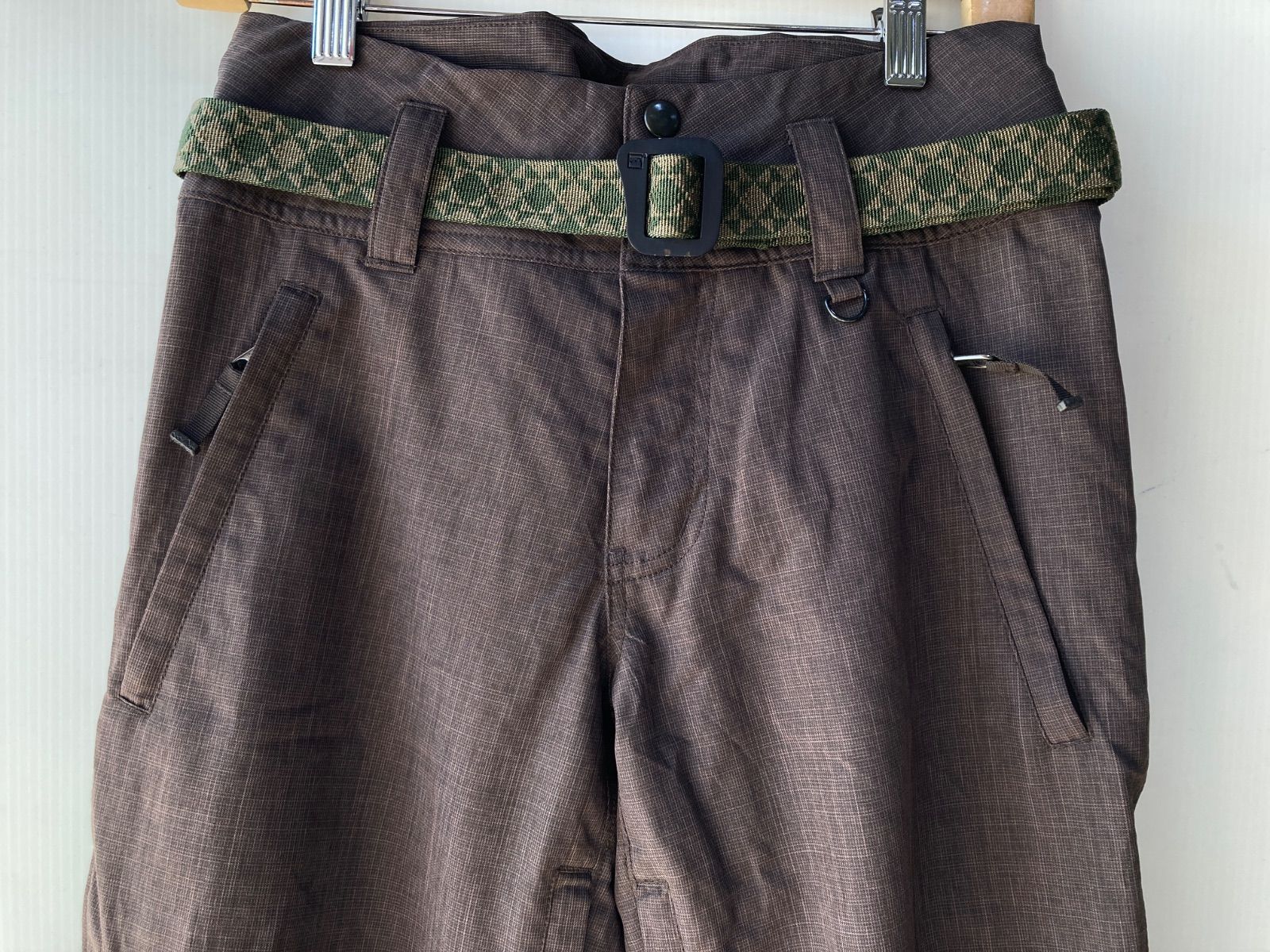 patagonia パタゴニア h2no 51884 スキー スノボー アウトドア パンツ