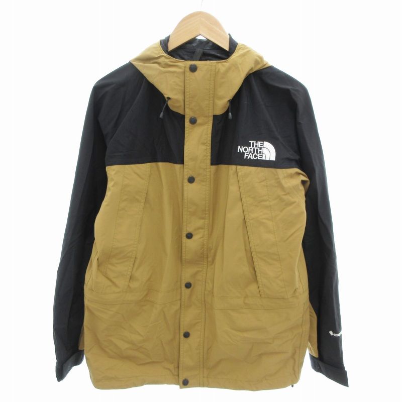 日本全国送料無料商品人気ランキング ザノースフェイス THE マウンテンライトジャケット FACE NORTH XLサイズ以上