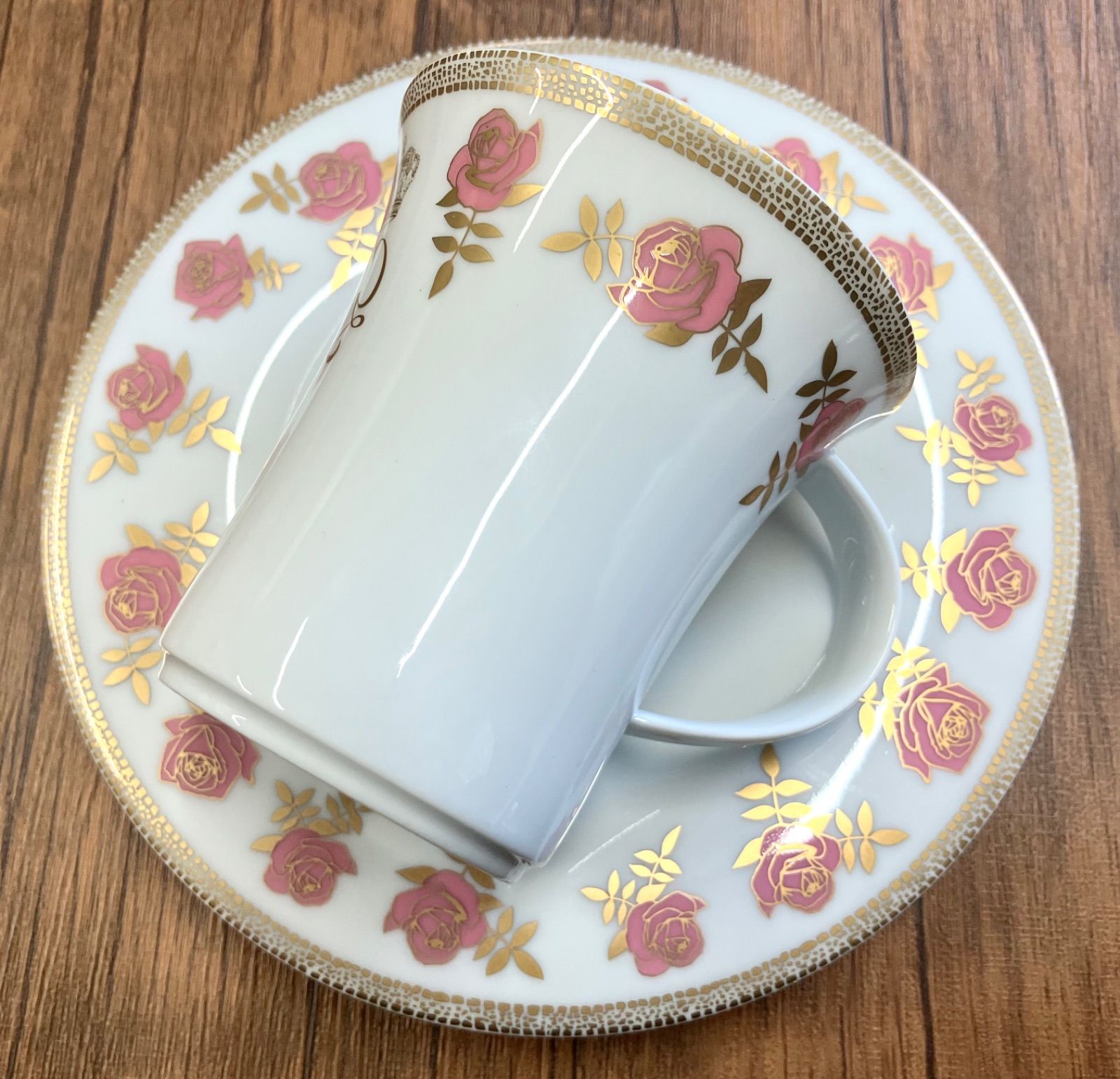 T042 マニュファクチャードモナコ プリンセス MANUFACTURE DE MONACO