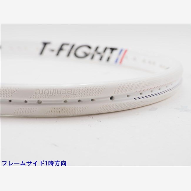 中古 テニスラケット テクニファイバー ティーファイト 305エス 2025年モデル (G2) Tecnifibre T-FIGHT 305S 2025 (c25080153c) 中古】テクニファイバー ティーファイト 305エス 2025年モデル