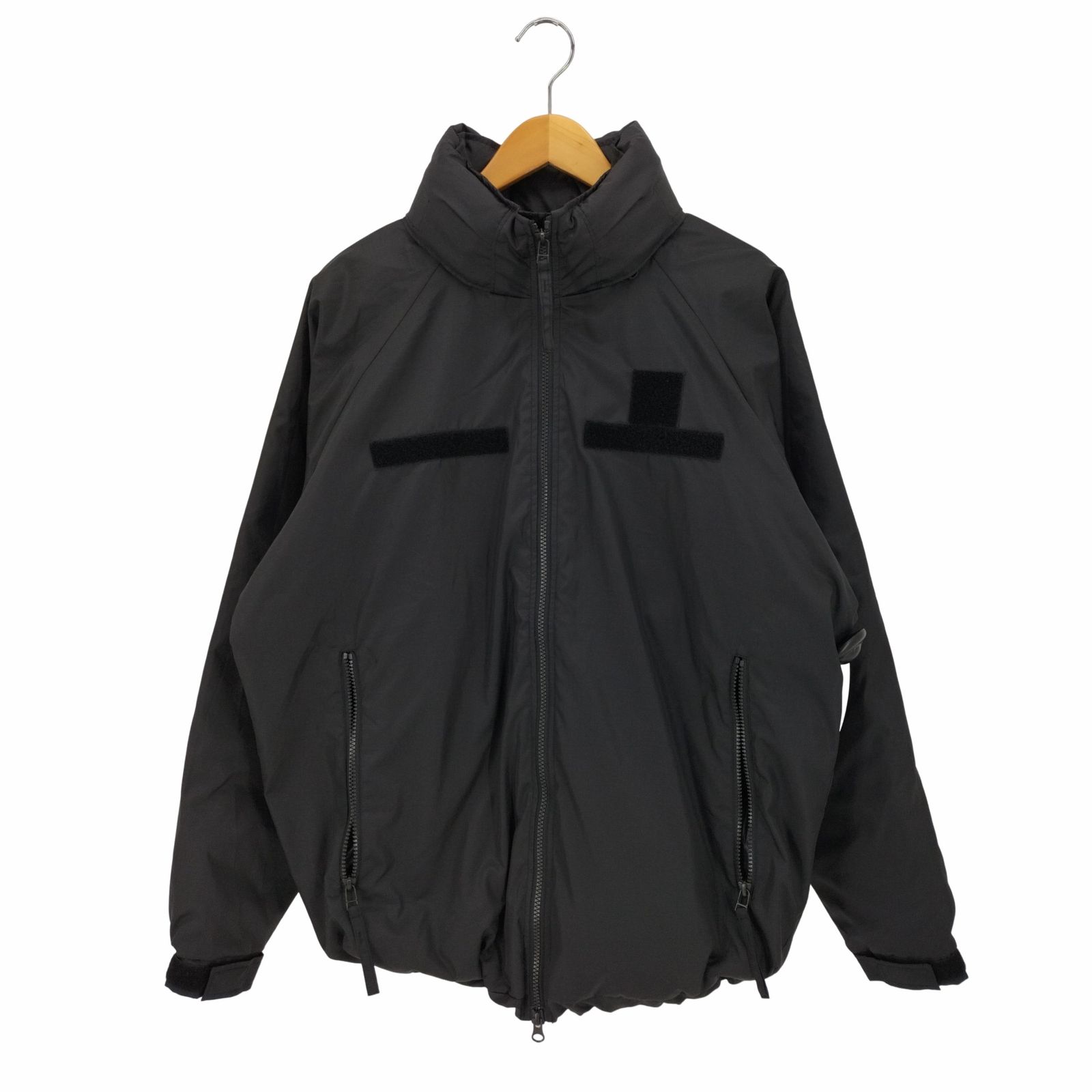 タイオン TAION 別注 MILITALY LEVEL7 JACKET ダウンジャケット メンズ 
