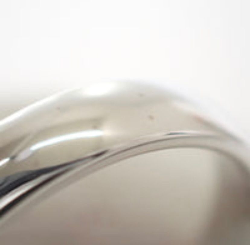 中古Aランク】エルメス HERMES エヴァーヘラクレス H119854B リング  