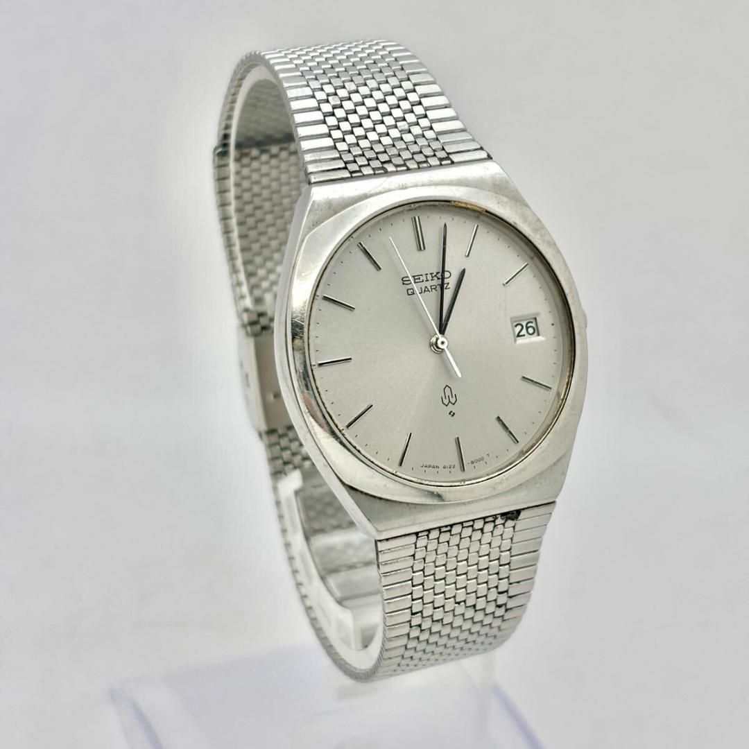 セイコー メンズ