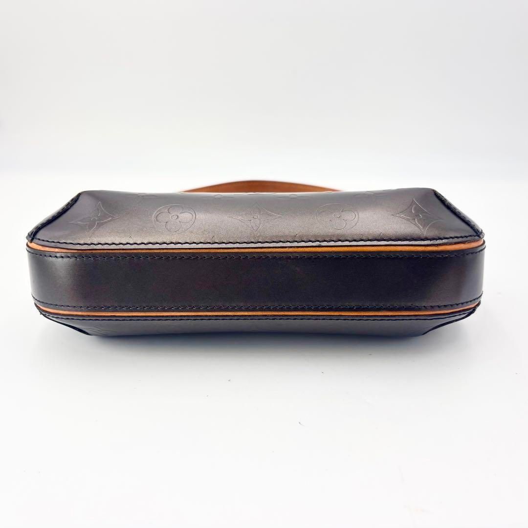 ノワール ハンドバッグ