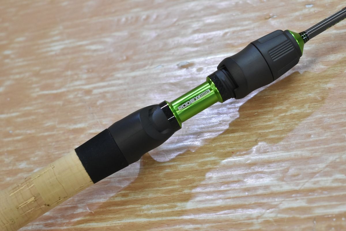 五十鈴工業 ロデックス イスズ カスケード 2 RICA-56UL RODEX ISUZU