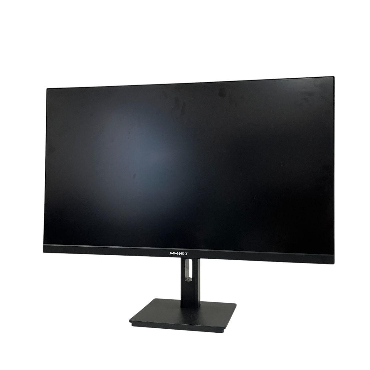 JAPANNEXT ジャパンネクスト JN-IPS2709UHDR 27インチ 4K 液晶モニター 家電 T9944311