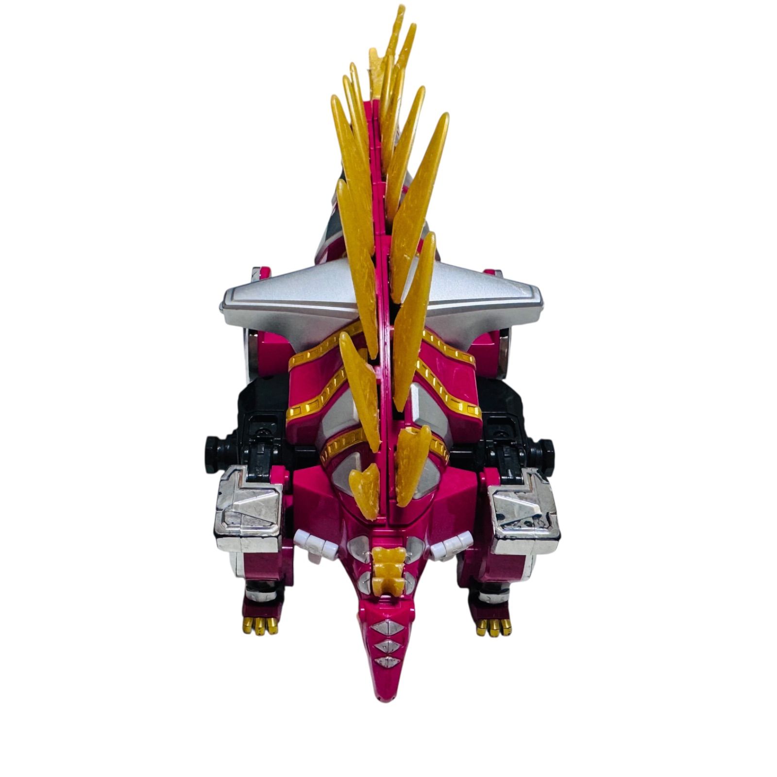 ~爆竜戦隊アバレンジャー