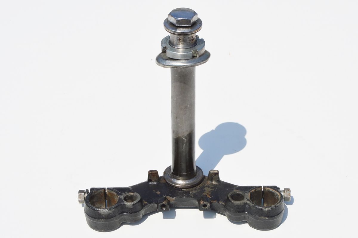 KAWASAKI Z250FT ハンドルスイッチボックス 右 カワサキの通販 by