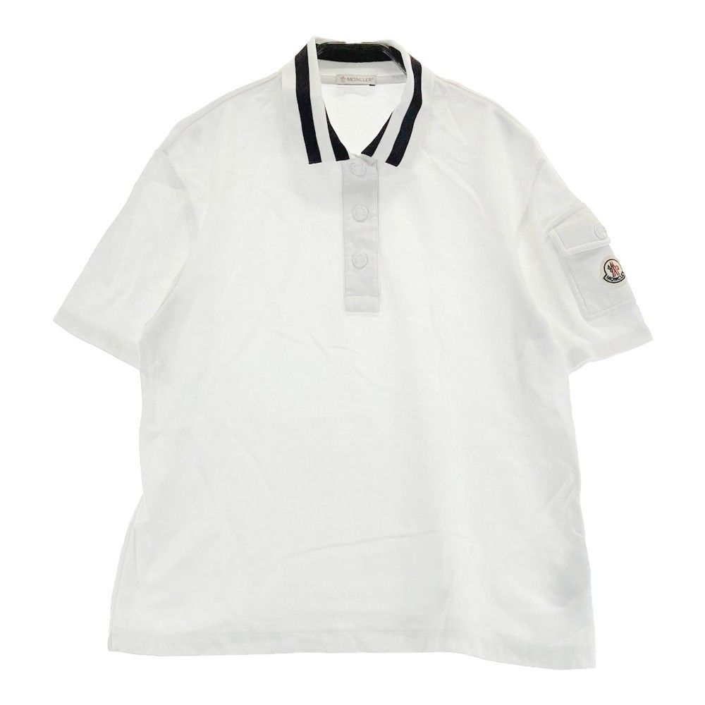 ポロシャツ モンクレール レディース S 楽天市場】モンクレール シャツ