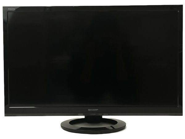 SHARP AQUOS LC-24K30 24インチ 液晶TV テレビ 2015年製