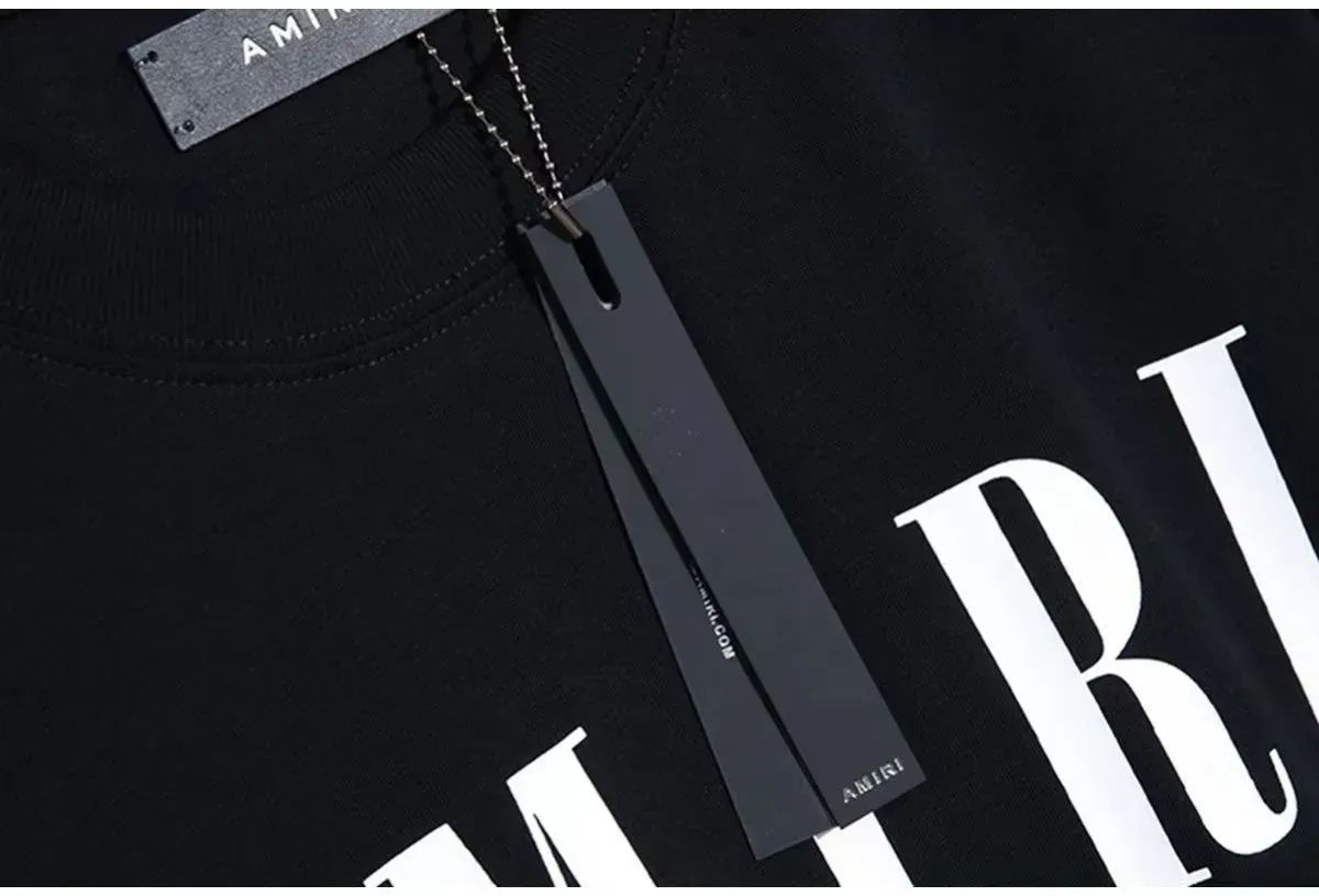 【AMIRI】アミリ CITY ロゴ 半袖 クルーネック Ｔシャツ アミリ MA LOGO 半袖Tシャツ | アウトレットジャパン福岡