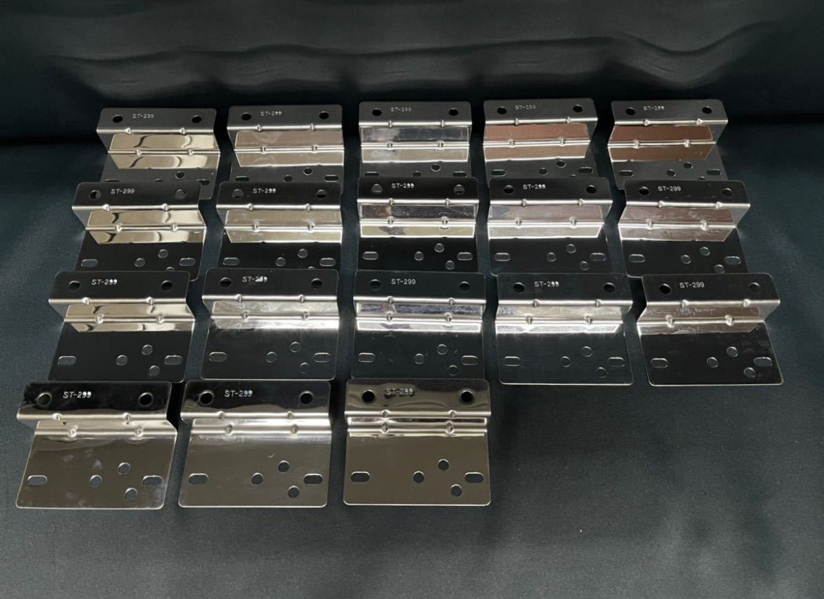 50系 rav4 純正ドアハンドル ラプターライナー塗装 荒目 一台分 RAV4