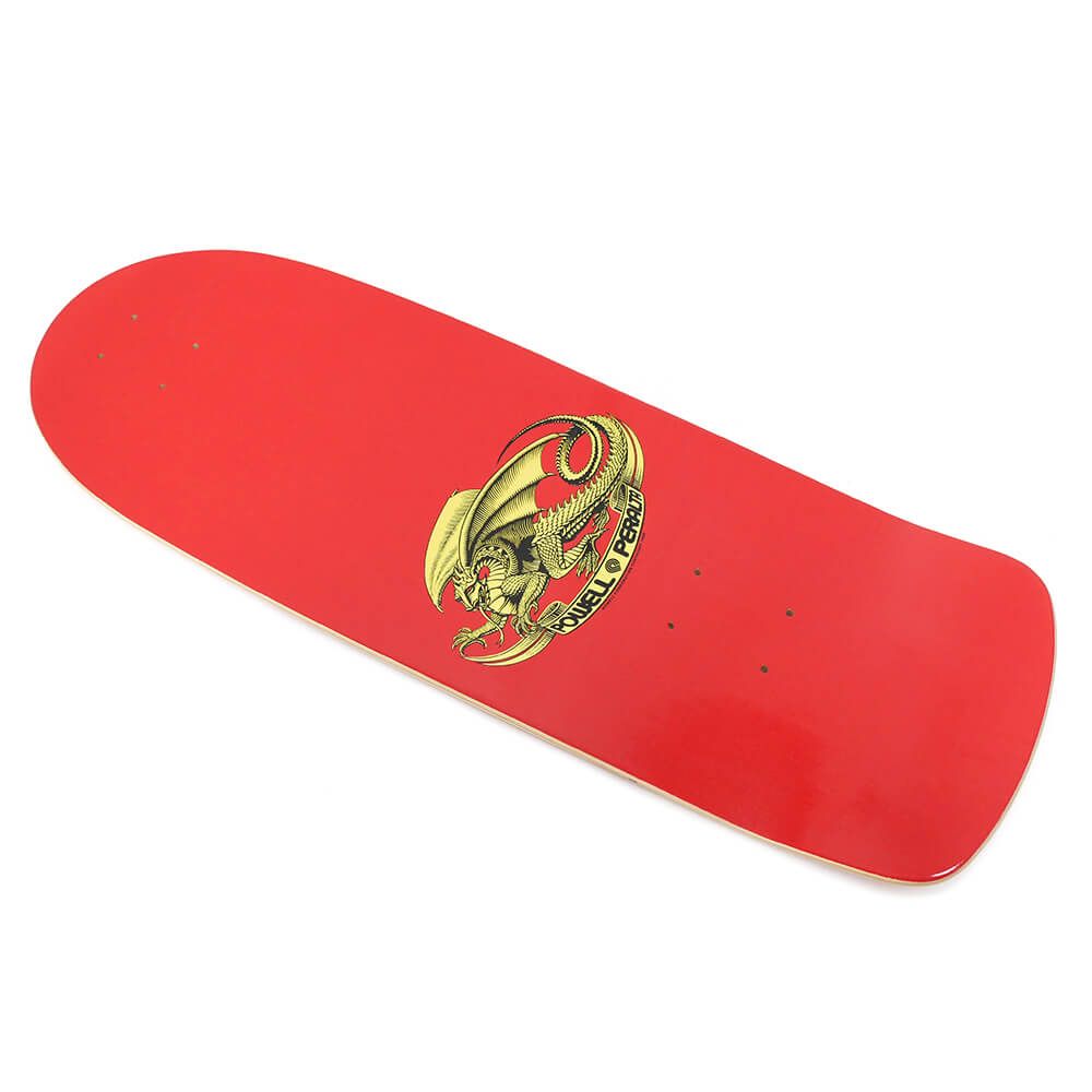 POWELL PERALTA DECK パウエルペラルタ デッキ MIKE MCGILL MCTWIST