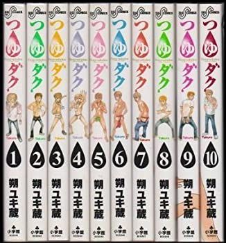 【】 つゆダク コミックセット (ビッグコミックス) [セット]