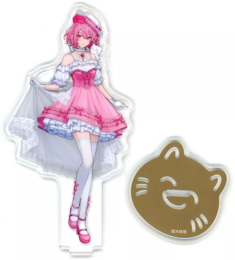 中古】アクリルスタンド・アクリルパネル nqrse(なるせ 中古】アクリルスタンド・アクリルパネル nqrse(なるせ