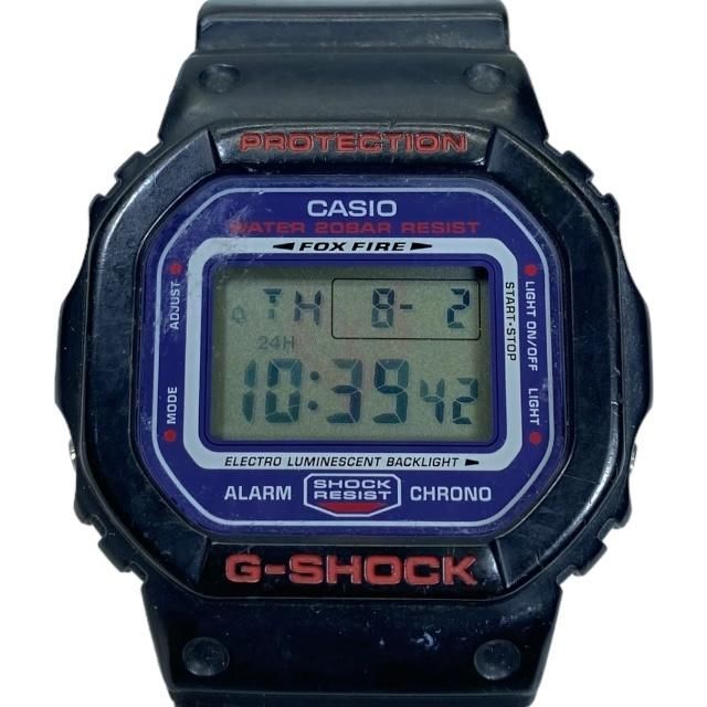 限定】CASIO カシオ G-SHOCK BUMP OF CHICKEN バンプオブチキン