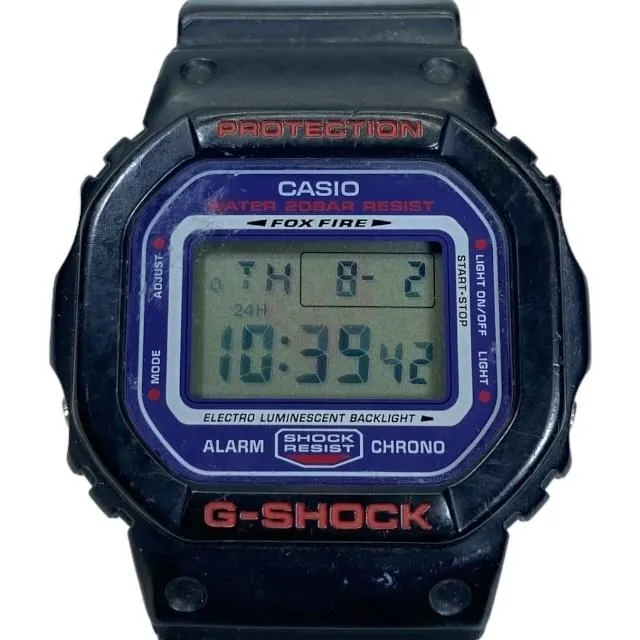 2025年最新】バンプ g-shockの人気アイテム - メルカリ