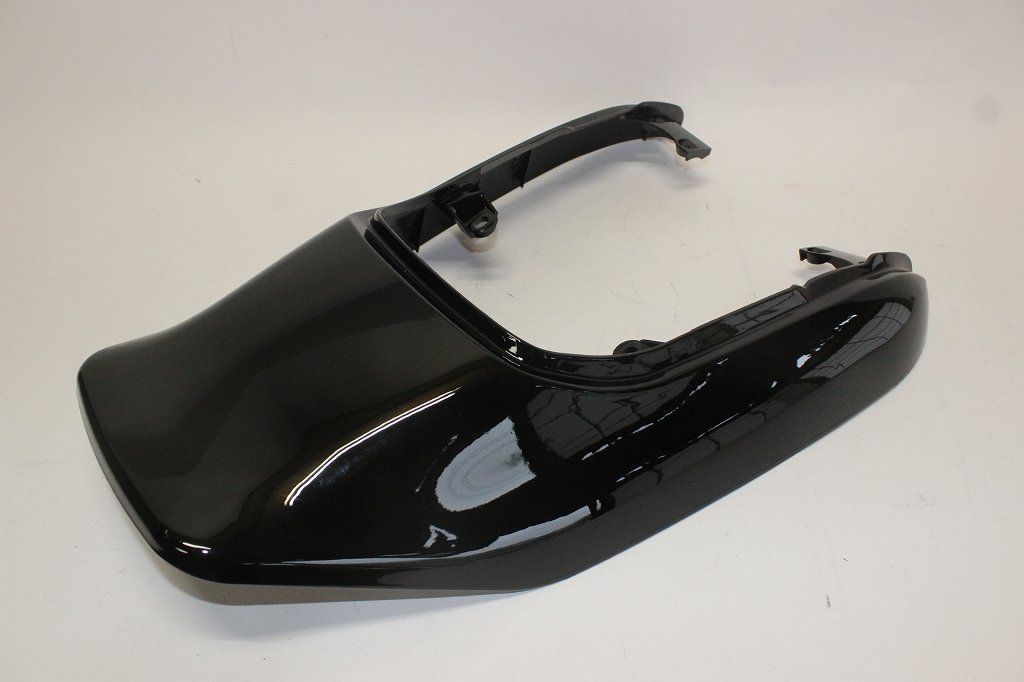 新品 CB400SF NC31 ブラック 黒 シートカウル テールカウル リア 訳