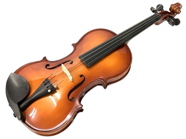Carlo giordano VS-2 1876 バイオリン 4/4サイズ 弦楽器 中古