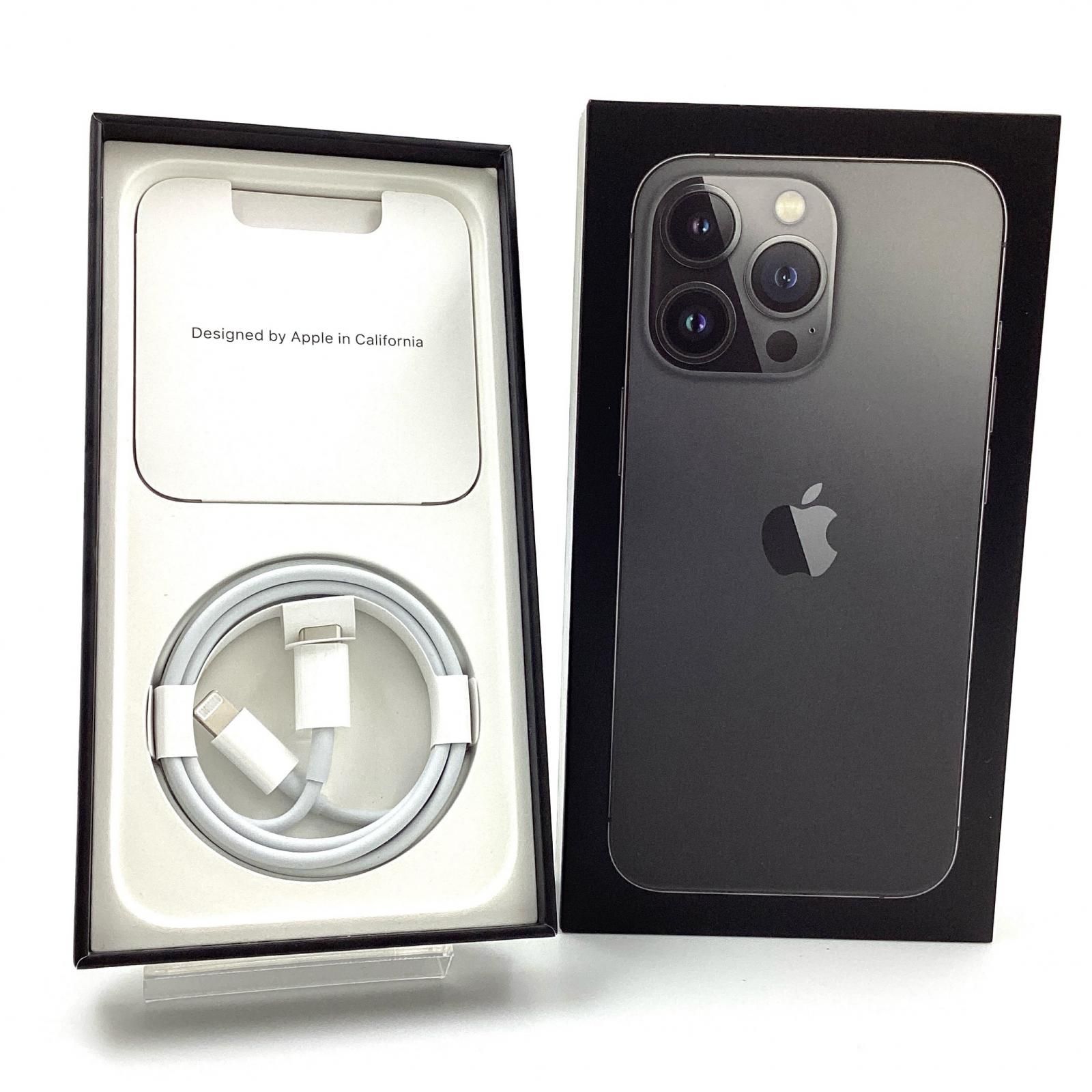 全額返金保証】【最速発送】Apple iPhone 13 Pro 128GB