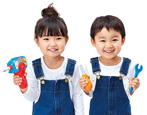 ノーズパンチでたいけつだ! ねじねじアンパンマンごうとねじねじだだんだんDX