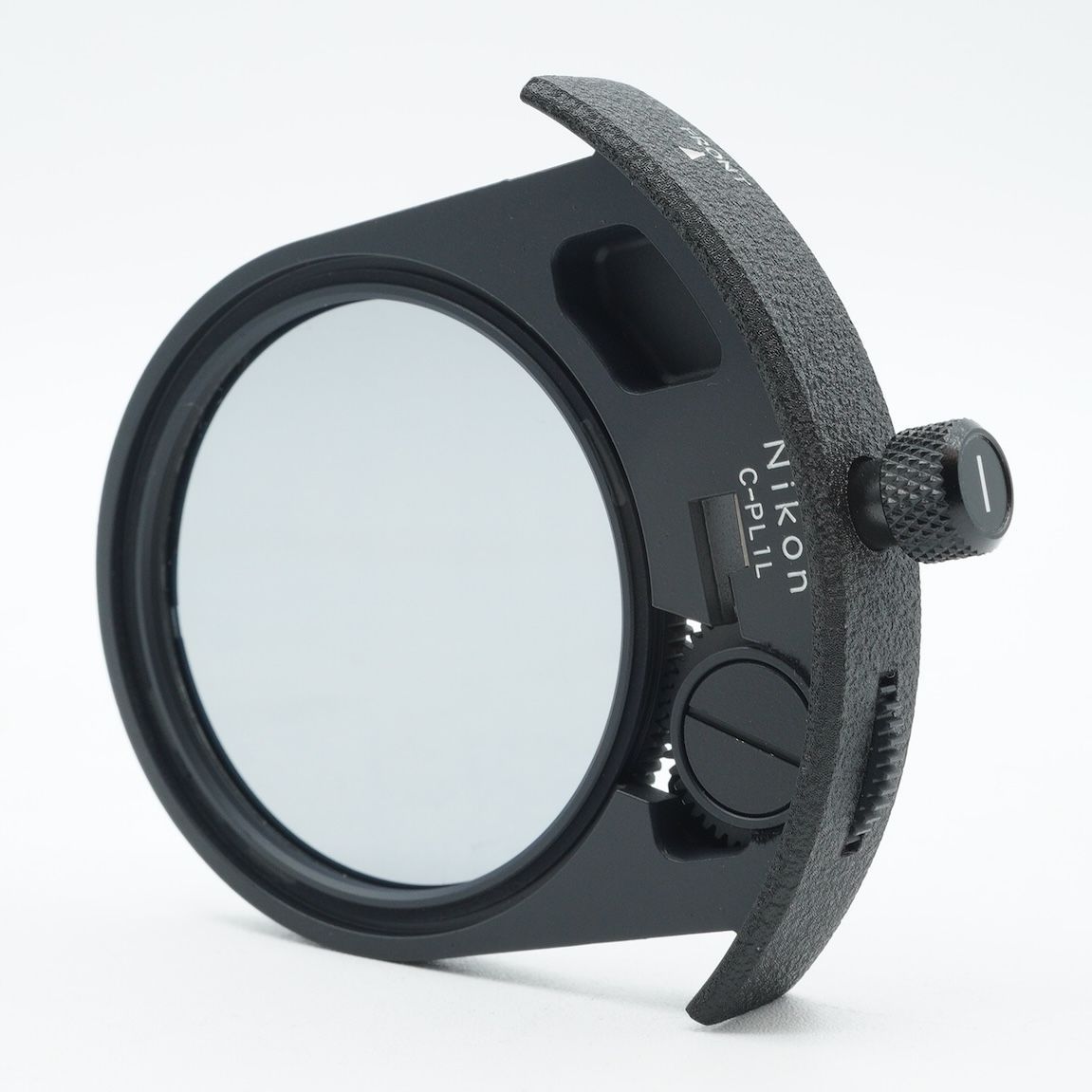 Nikon C PL 1 L 組み込み式円偏光フィルター