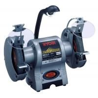 5営業日で発送 リョービ RYOBI 両頭グラインダ 砥石径150mm TG-61 632500A