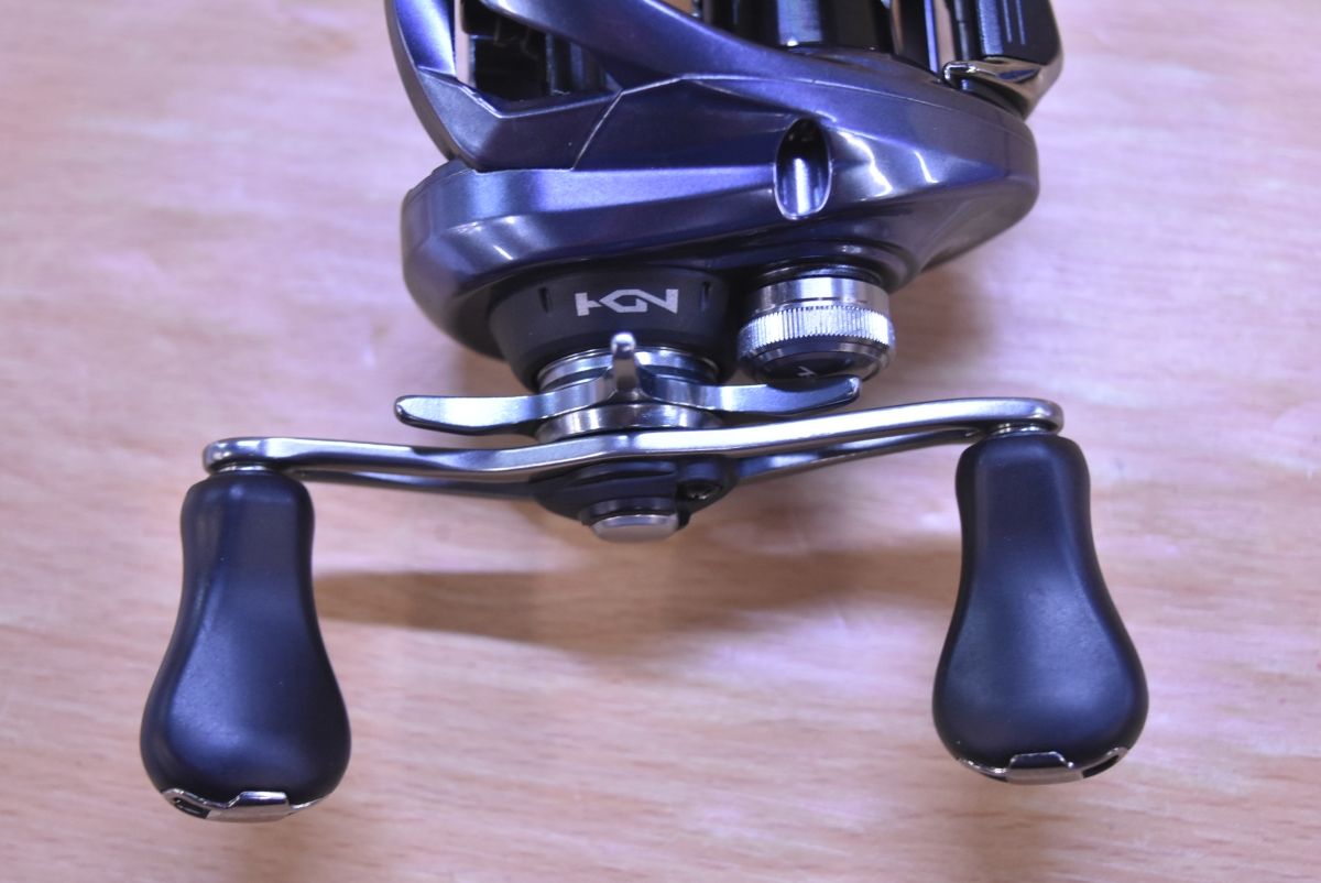 SHIMANO - アルデバラン MGL 31HG 左巻き シマノ(SHIMANO) 18 アルデバラン MGL 31HG(左) アルデバラン DC