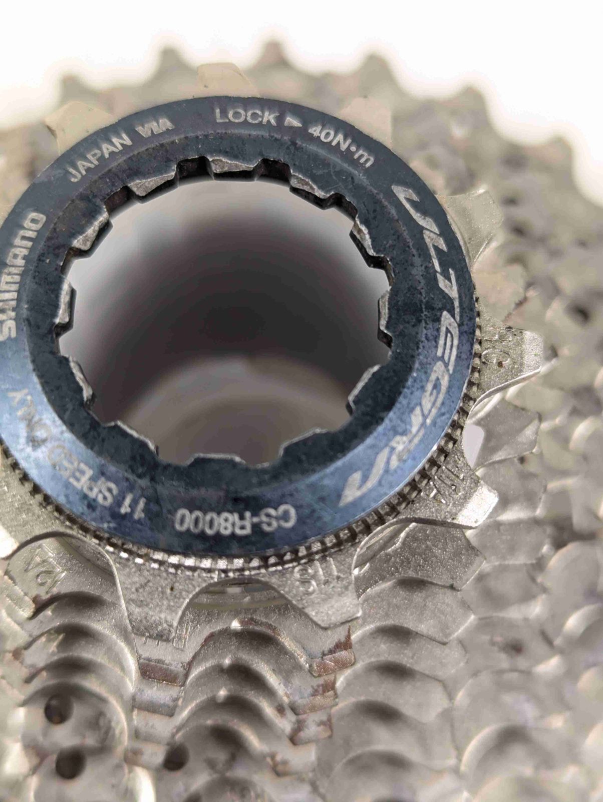 SHIMANO 「シマノ」 ULTEGRA CS-R8000 11-32T スプロケット / 大宮店