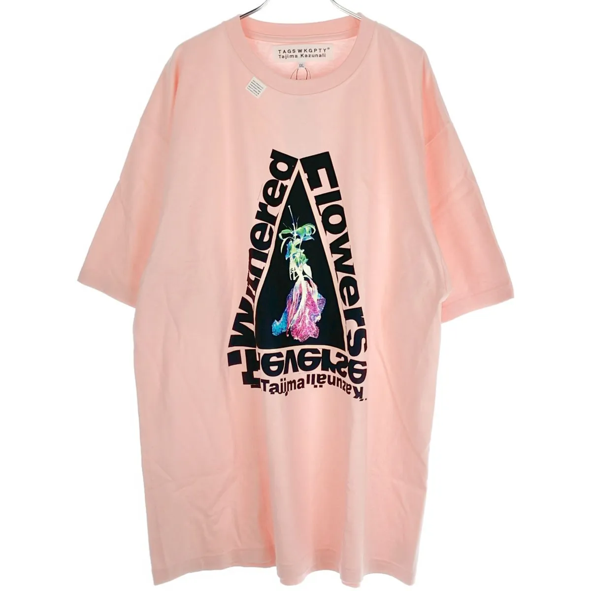 2026年最新】TAGS WKGPTY メンズの人気アイテム - メルカリ