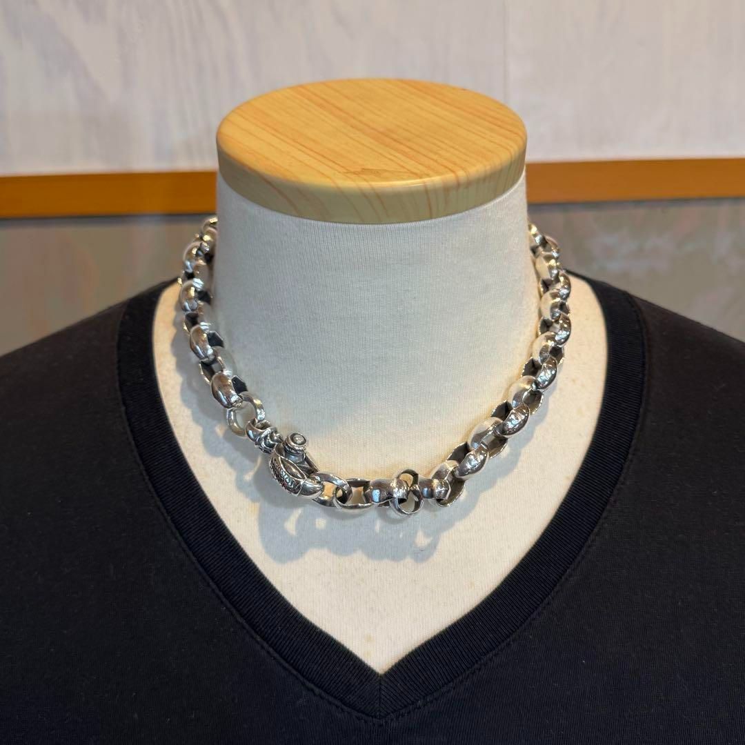 シルバーホース