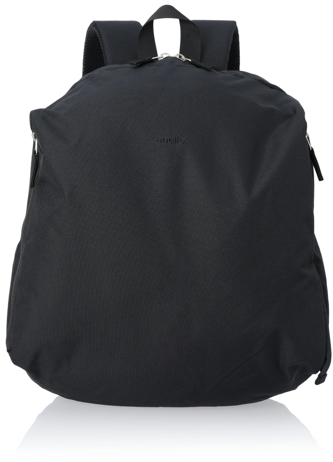 BK [アネロ グランデ] リュック COCOON GTS1083 BK one size