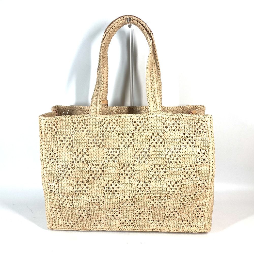 LOUIS VUITTON ルイヴィトン トートバッグ サマーショッパー