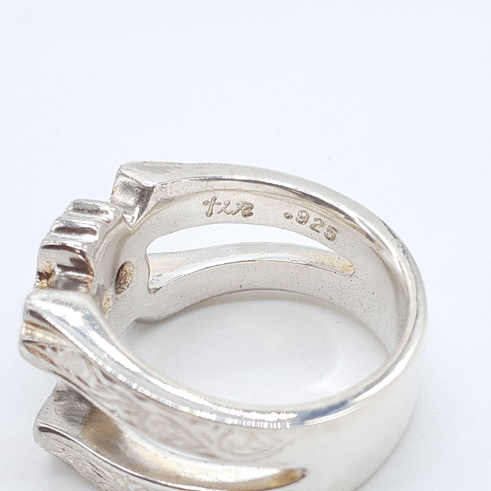 Loree Rodkin ローリーロドキン リング SILVER 925 シルバー