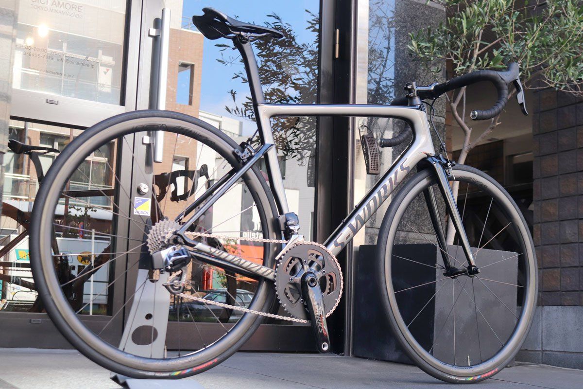 スペシャライズド SPECIALIZED ターマック S-WORKS TARMAC SL6