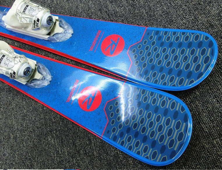 ◉人気色◉ROSSIGNOL SASSY99 XPRESS W10 超美品 人気色ROSSIGNOL SASSY99 XPRESS W10 超美品 ◉人気色◉ROSSIGNOL